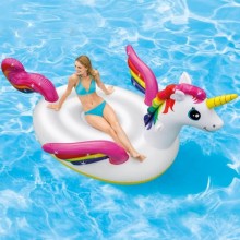1. Unicorn gonflabil - Gigant