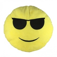 7. Perna Emoji - COOL