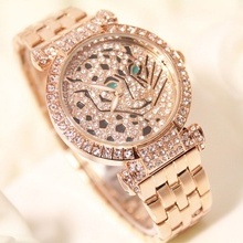 Ceas dama Diva BS - STKC11 - GOLD ROSE