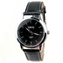 Ceas Diva Lady - NEGRU