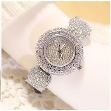 Ceas dama Diva BS - STKC1 - SILVER