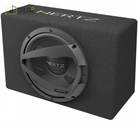 Hertz SS 12 D2 - SUBWOOFER SPL 300mm 2+2 Ohm