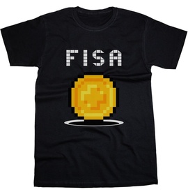 Tricou "FISA"