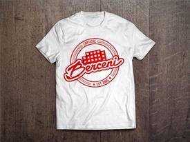 Tricou "Beceni" Red