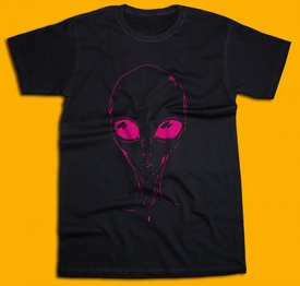 Tricou "Alien"