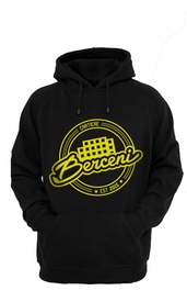 Hanorac "Beceni" Yellow