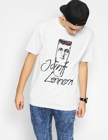 Tricou "Joint Lenon aprins"