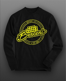Bluza "Beceni" Yellow