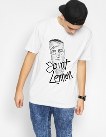 Tricou "Joint Lenon stins"