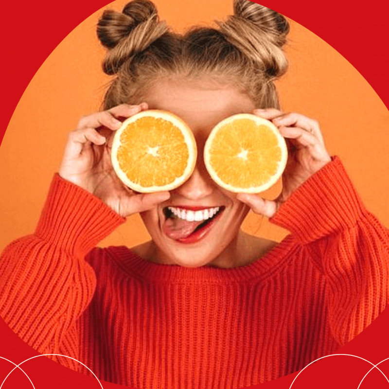 Ziua Vitaminei C - ofertele noastre pentru cosmeticele si suplimentele cu vitamina C