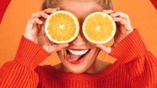 Ziua Vitaminei C - ofertele noastre pentru cosmeticele si suplimentele cu vitamina C