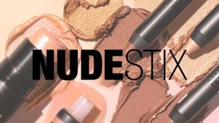 Fa cunostina cu povestea NUDESTIX – doua adolescente ce au creat un brand de makeup cu aspect natural