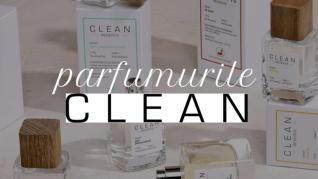 Afla mai multe despre parfumurile naturale si descopera parfumurile CLEAN