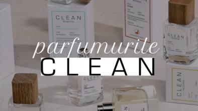 Afla mai multe despre parfumurile naturale si descopera parfumurile CLEAN