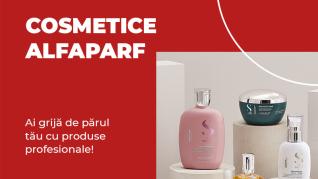 Ai grijă de părul tău cu produse profesionale - ALFAPARF MILANO SEMI DI LINO