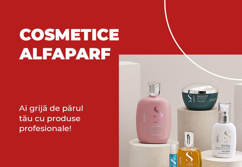 Ai grijă de părul tău cu produse profesionale - ALFAPARF MILANO SEMI DI LINO