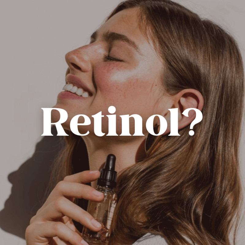 Ce beneficii are retinolul asupra tenului ? – Recomandări de creme cu retinol Ce beneficii are retinolul asupra tenului ? – Recomandări de creme cu retinol