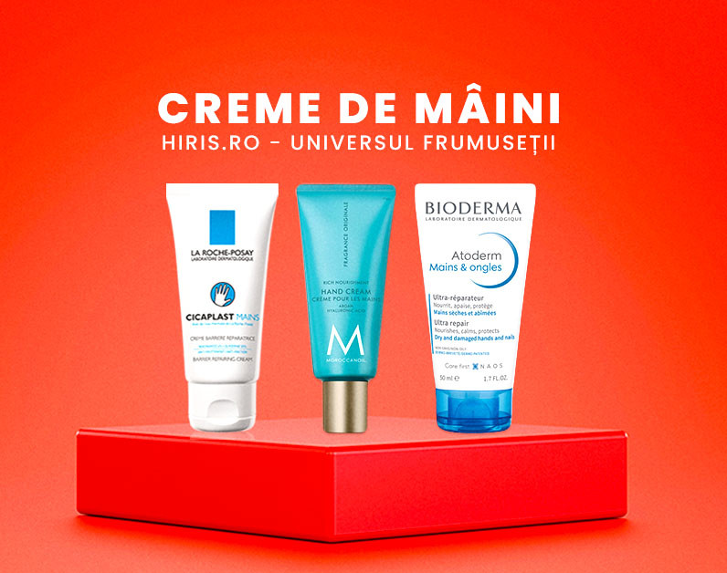 Îngrijirea Mâinilor: Descoperă Cele Mai Eficiente Creme de Mâini 🖐️💧