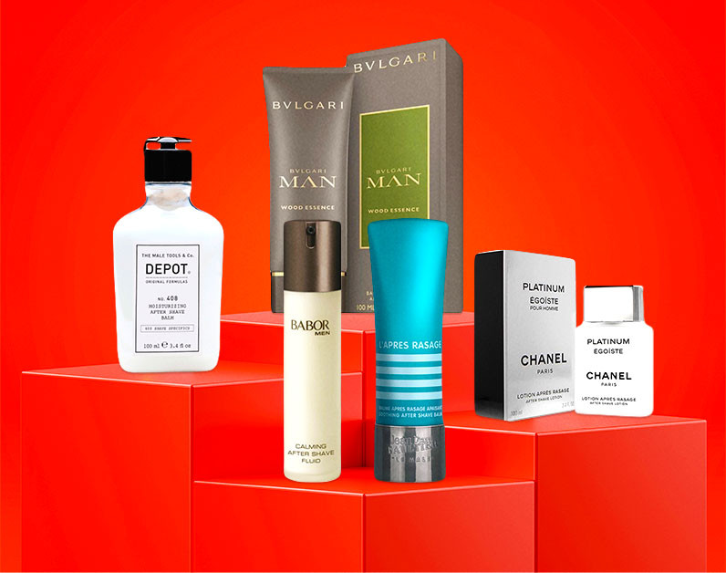 Înțelegând Importanța After-Shave-ului și Cum să Alegi Produsul Potrivit Pentru Tine