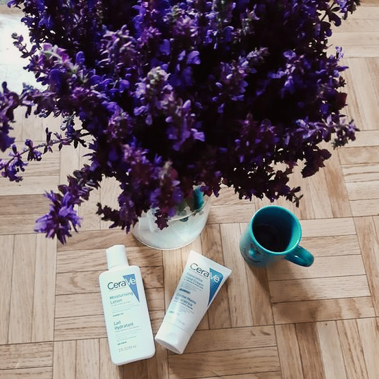 Despre cosmeticele CeraVe