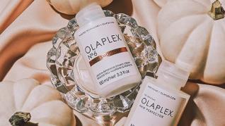 OLAPLEX: brandul No.1 in tratamente profesionale pentru par
