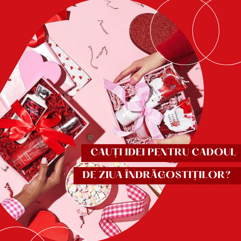 Pachete si Cosuri Cadou pentru Ziua Indragostitilor 2022 – sugestii de cadouri pentru femei si barbati Pachete si Cosuri Cadou pentru Ziua Indragostitilor 2022 – sugestii de cadouri pentru femei si barbati