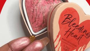 Makeup Revolution - oferte pentru inceputul anului 2022