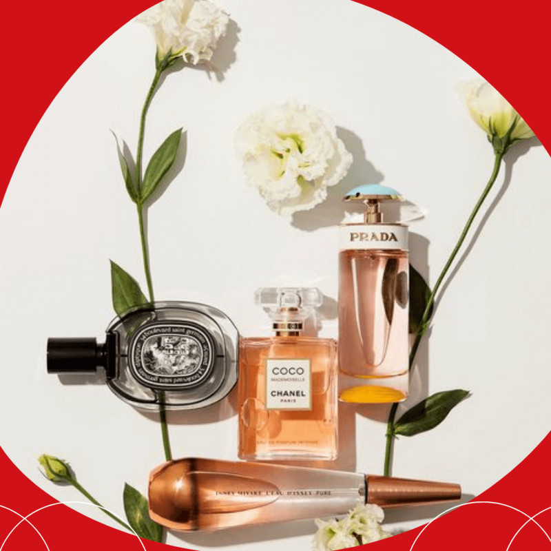 Idei de cadouri pentru femei - Seturi cosmetice si seturi cu parfumuri pentru dama Idei de cadouri pentru femei - Seturi cosmetice si seturi cu parfumuri pentru dama