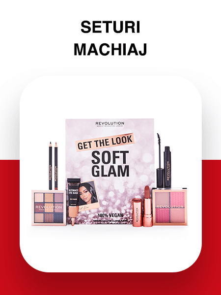 Seturi produse machiaj