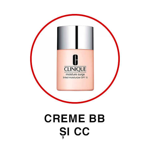 Creme BB si CC