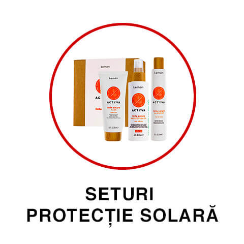Seturi protectie solara