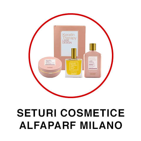 Seturi cosmetice Alfaparf Milano