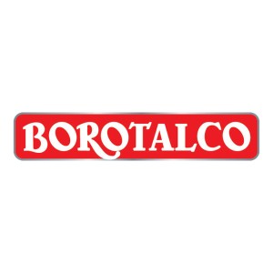 Borotalco