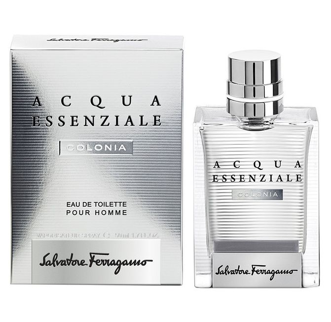 Acqua Essenziale Colonia