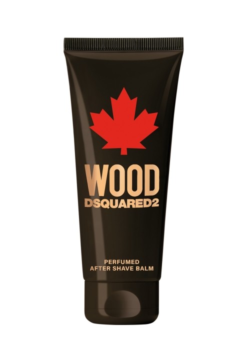 After Shave Balsam Dsquared Wood for Him