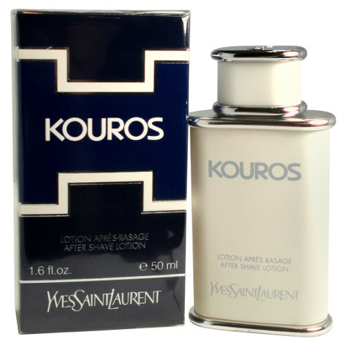 After Shave YSL Kouros