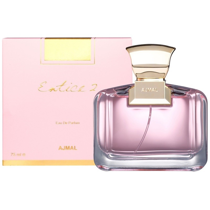 Ajmal Entice 2