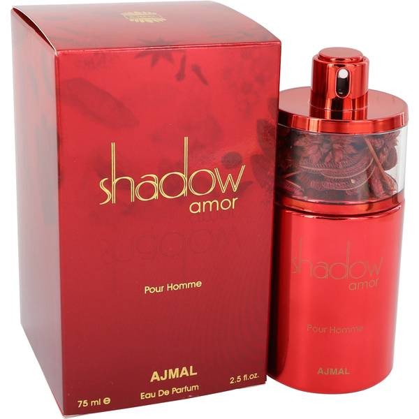 Ajmal Shadow Amor pour Homme
