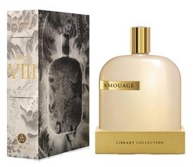 Amouage The Library Collection Opus VIII