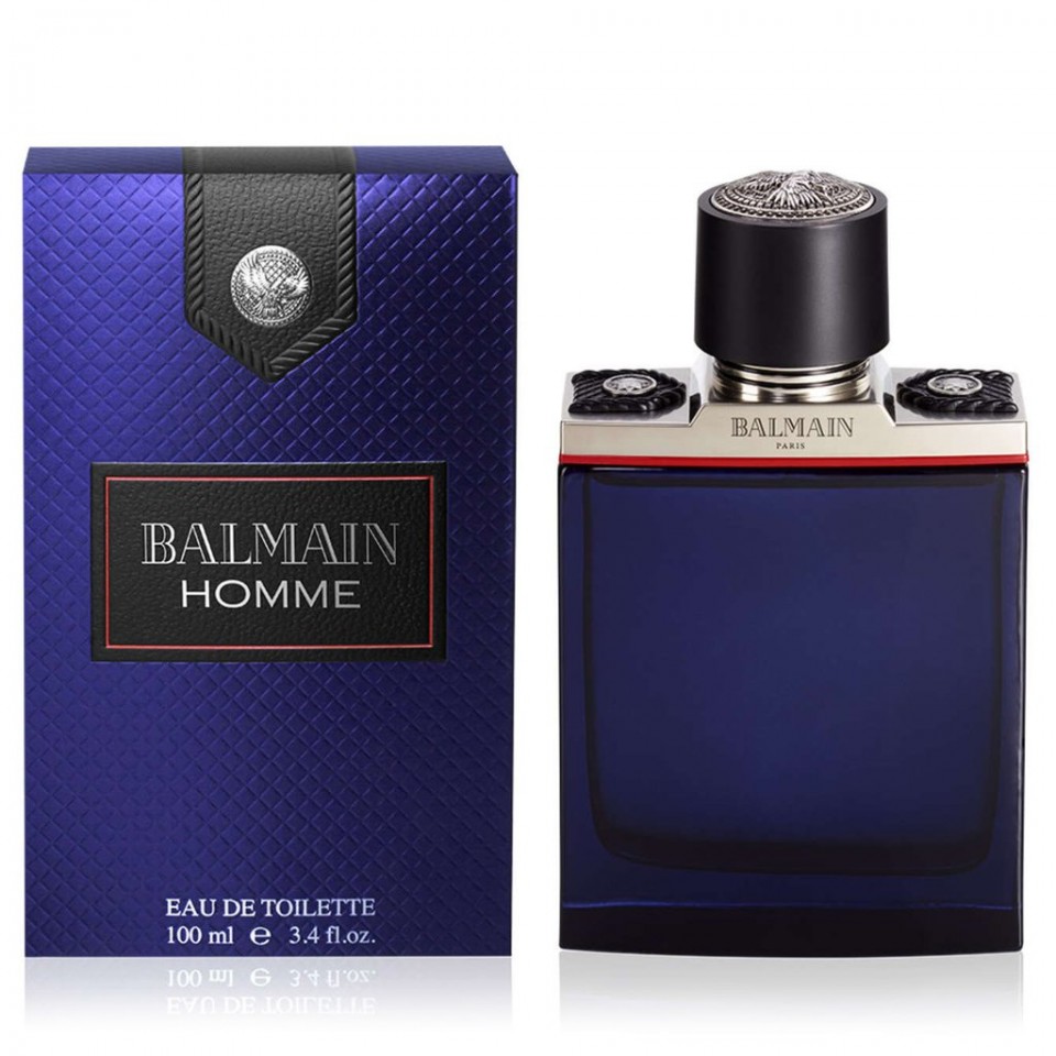 Balmain Homme