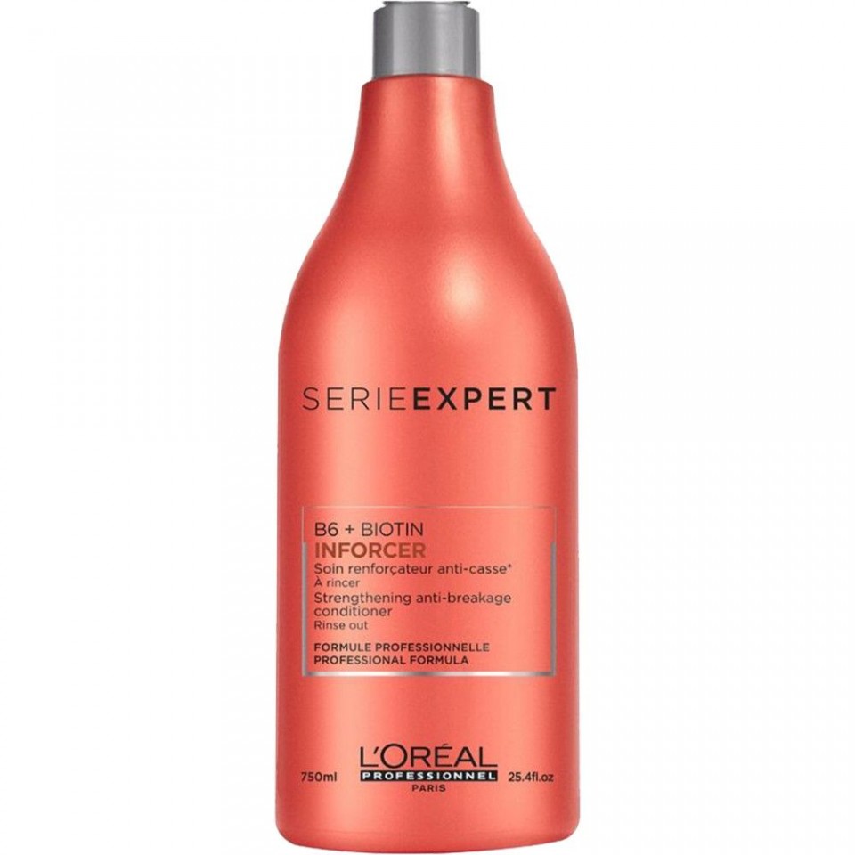 Balsam L'Oréal Professionnel Inforcer