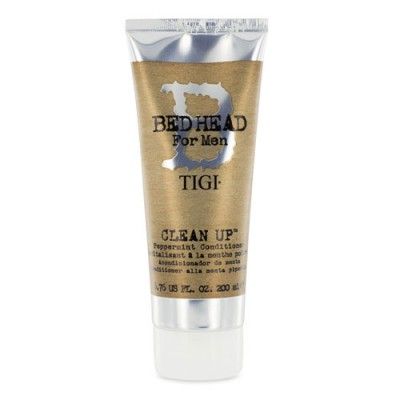 Balsam TIGI-Bed Head for Men Clean Up Peppermint