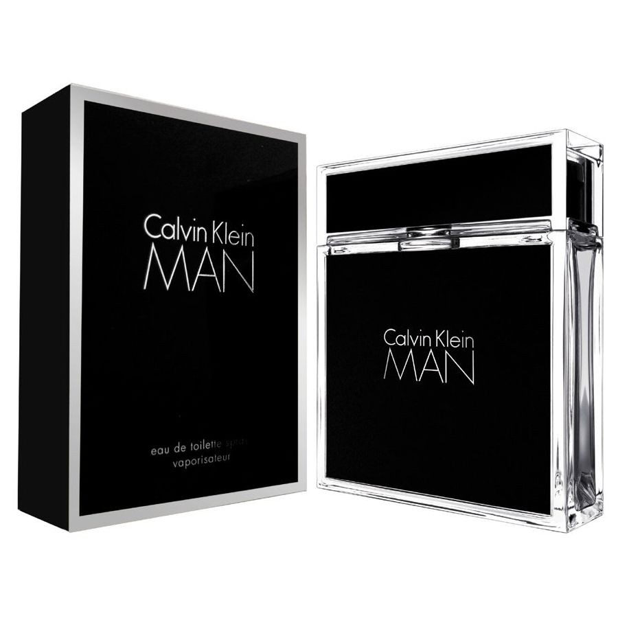 Calvin Klein CK Man