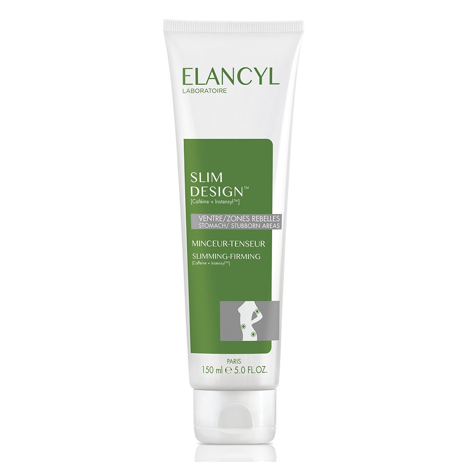 Concentrat pentru fermitate Slim Design, Elancyl