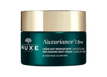 Crema pentru noapte Nuxe Nuxuriance Ultra