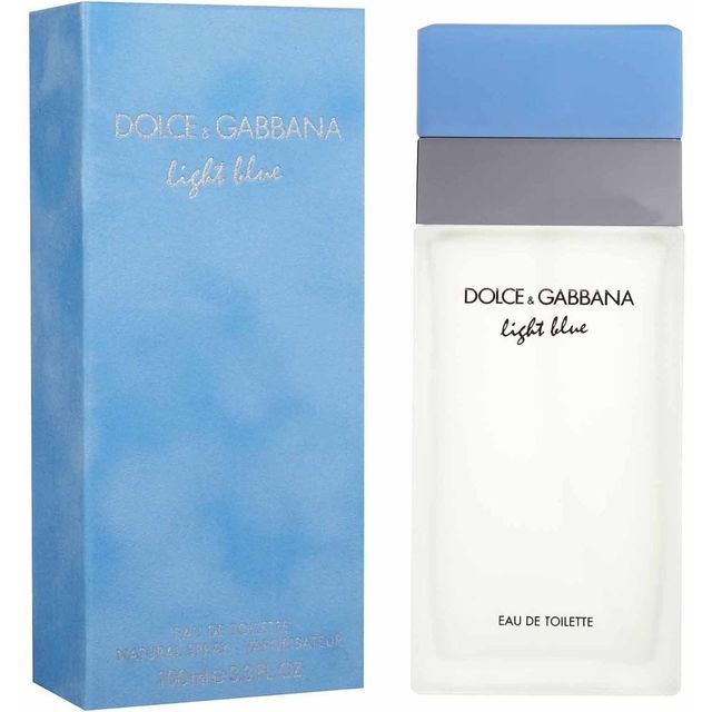 Dolce&Gabbana Light Blue