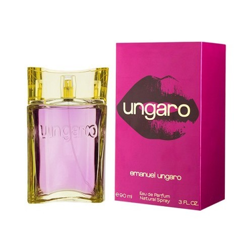 Emanuel Ungaro Ungaro