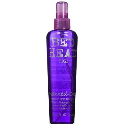 Fixativ TIGI Bed Head Maxxed Out