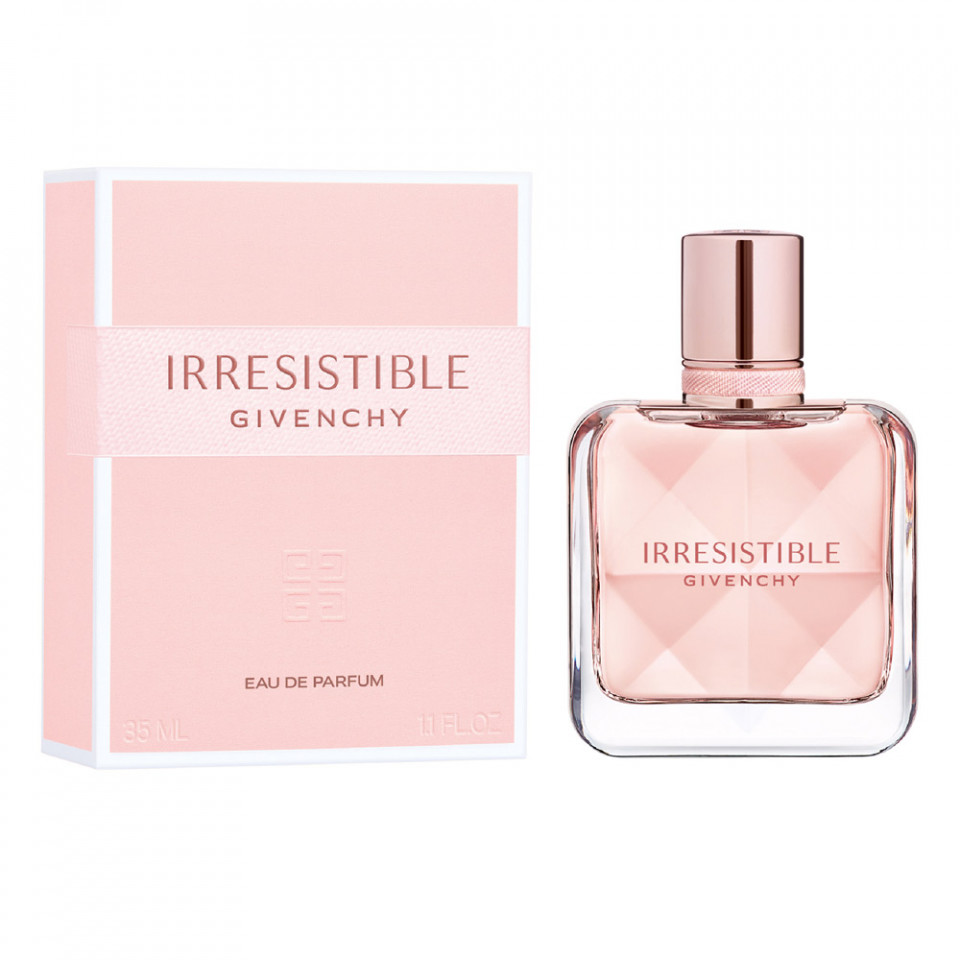 Givenchy Irresistible
