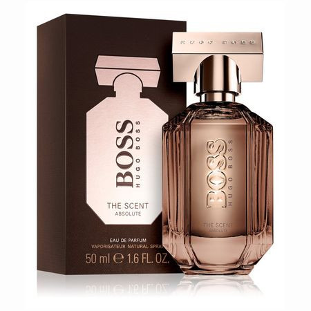 Hugo Boss The Scent Absolute